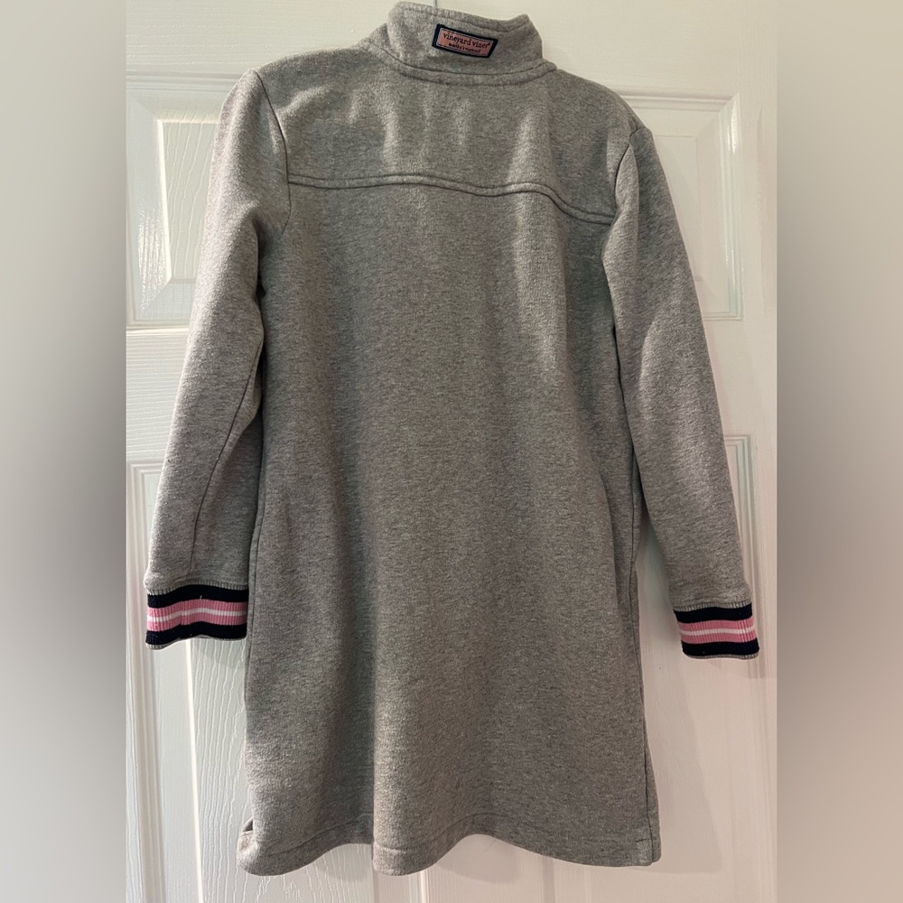 Vineyard Vines Girls size 7-8 Clothing Bundle - Picture 9 of 14